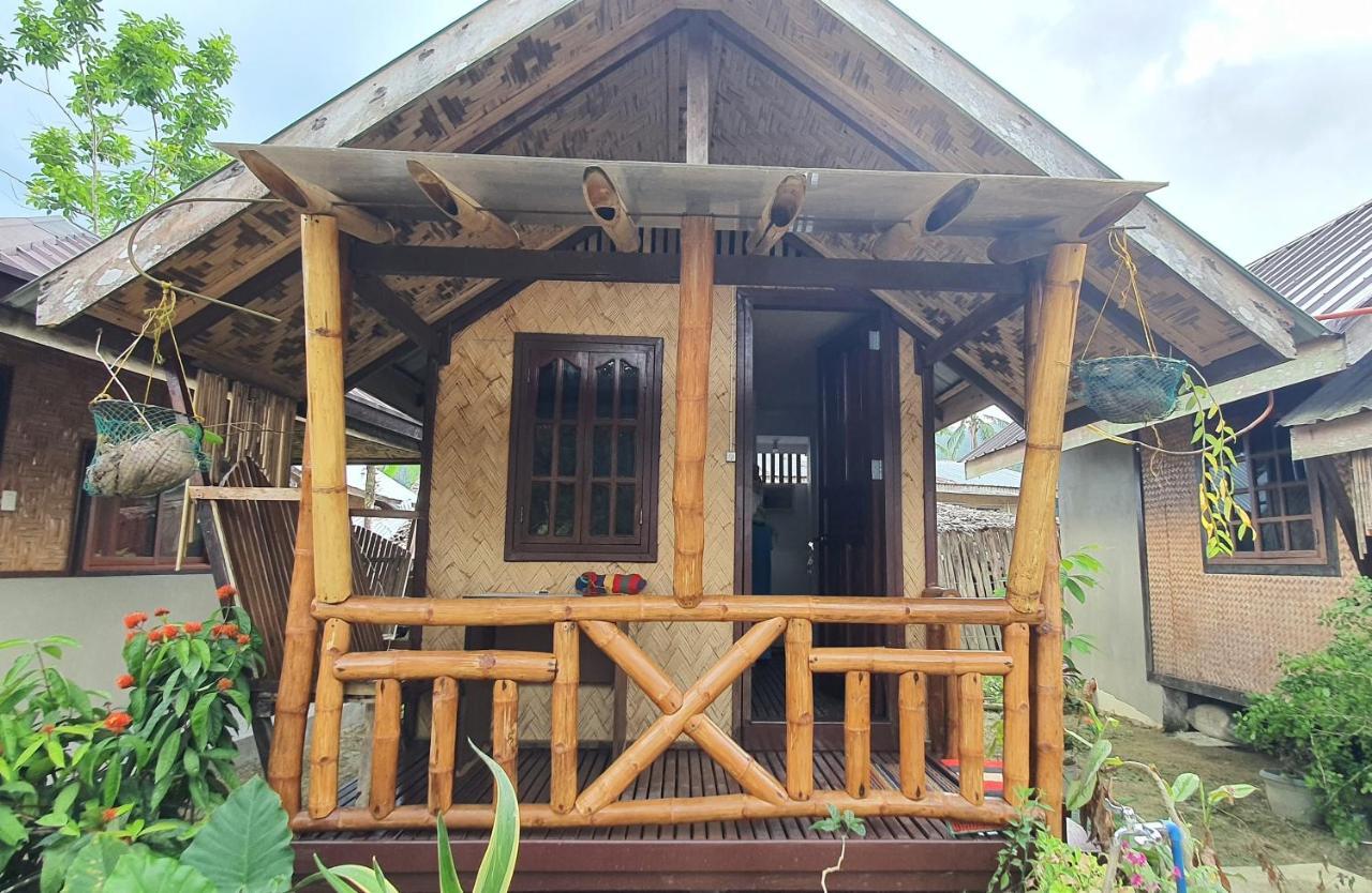 Eashanti'S Place San Vicente  Εξωτερικό φωτογραφία