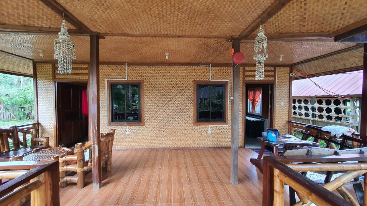 Eashanti'S Place San Vicente  Εξωτερικό φωτογραφία