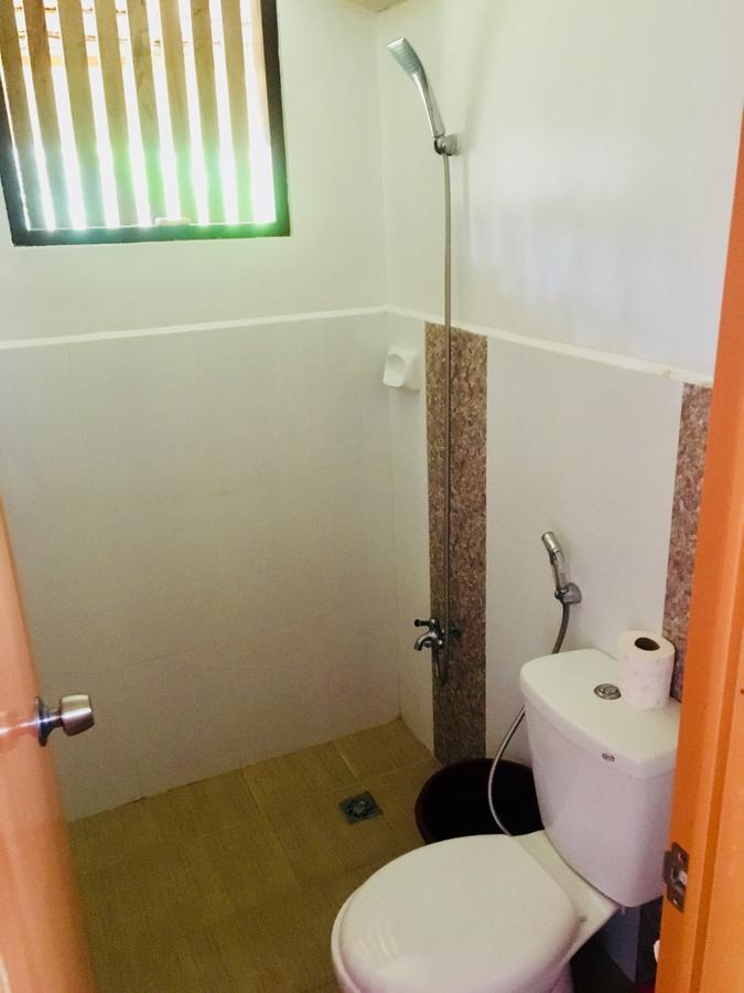 Eashanti'S Place San Vicente  Εξωτερικό φωτογραφία
