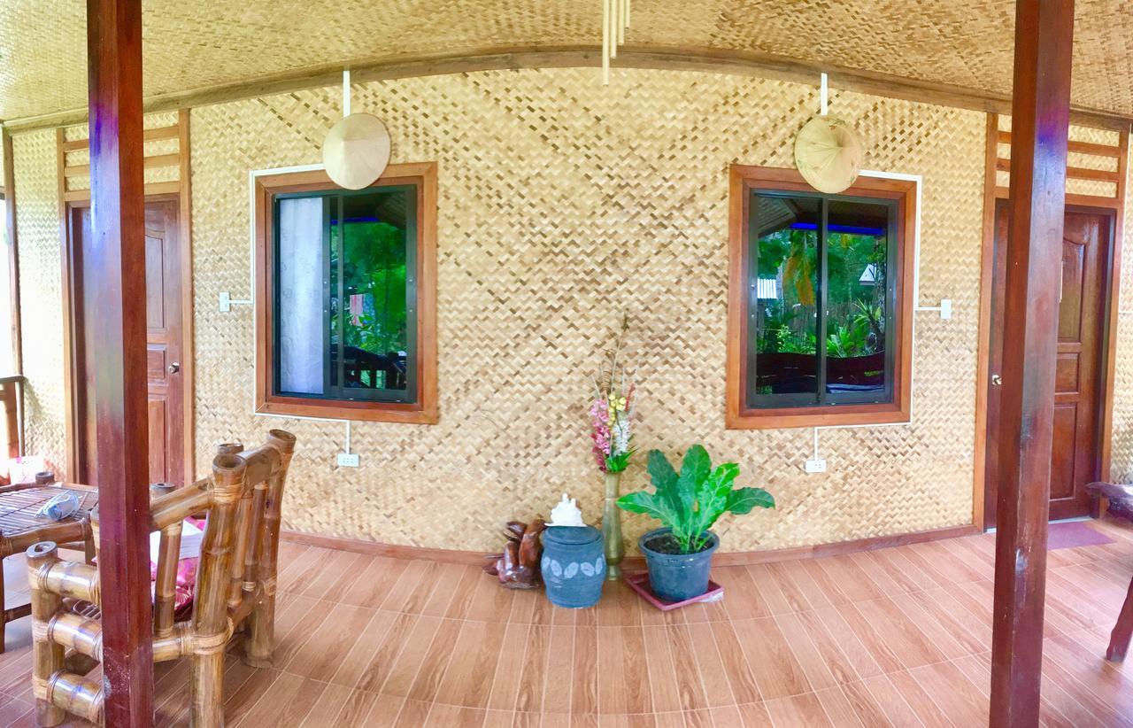 Eashanti'S Place San Vicente  Εξωτερικό φωτογραφία