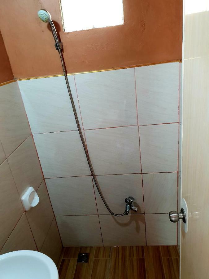Eashanti'S Place San Vicente  Εξωτερικό φωτογραφία