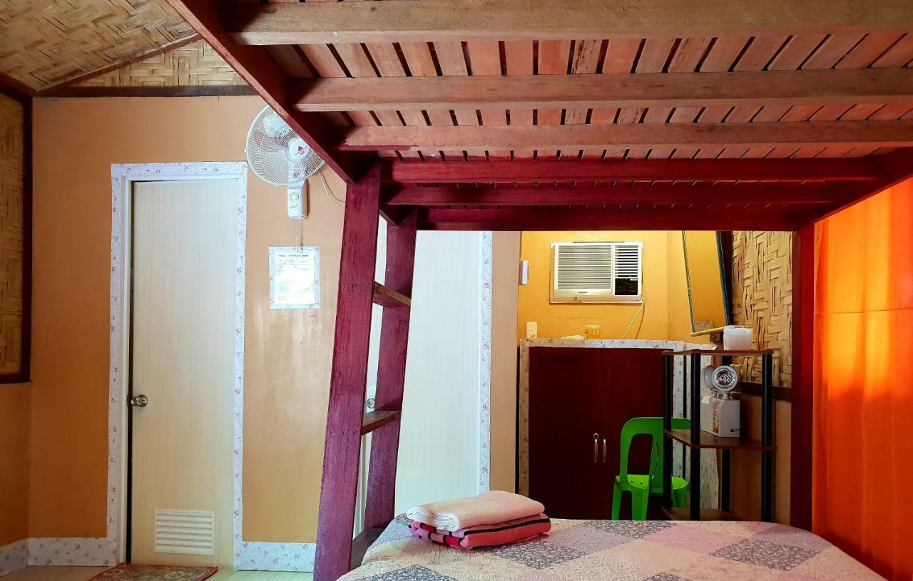 Eashanti'S Place San Vicente  Εξωτερικό φωτογραφία