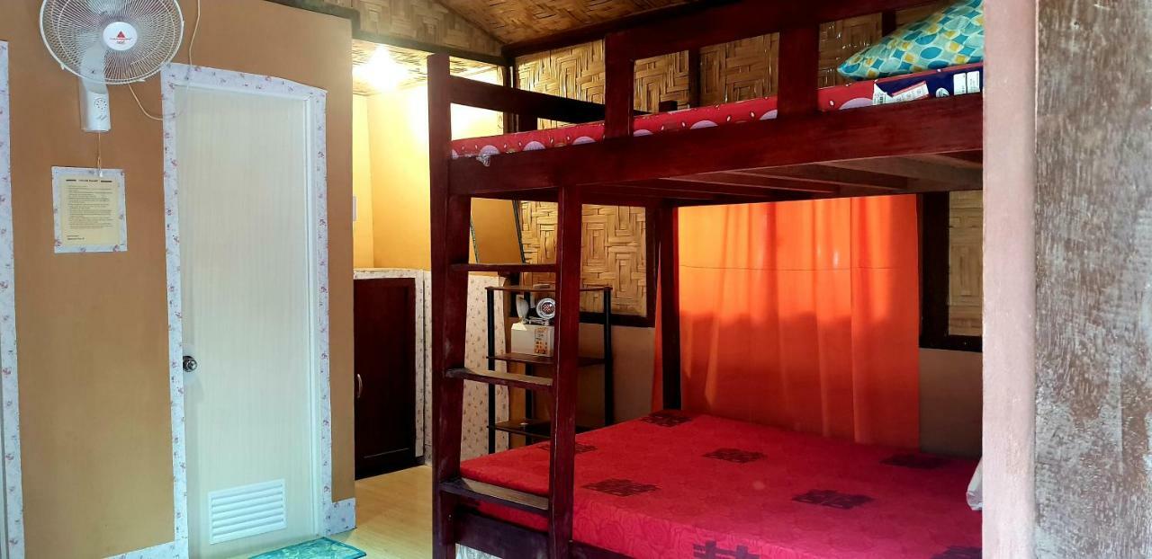 Eashanti'S Place San Vicente  Εξωτερικό φωτογραφία