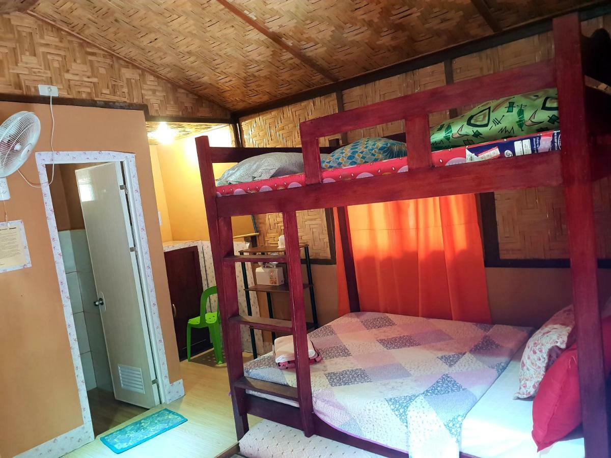 Eashanti'S Place San Vicente  Εξωτερικό φωτογραφία